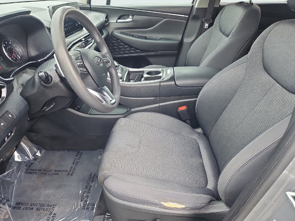 Used 2022 Hyundai Santa Fe SEL AWD/4WD image 28