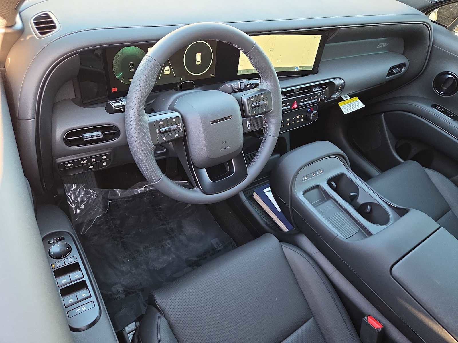 New 2026 Hyundai Palisade XRT Pro image 10