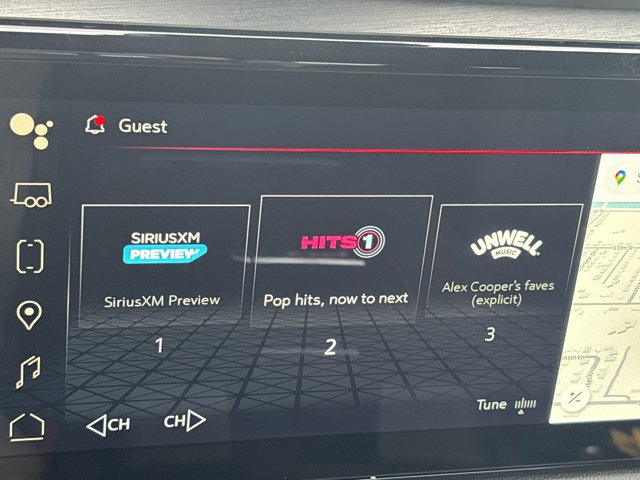 New 2026 GMC Sierra 2500 AT4 w/ AT4 Premium Plus Package image 34