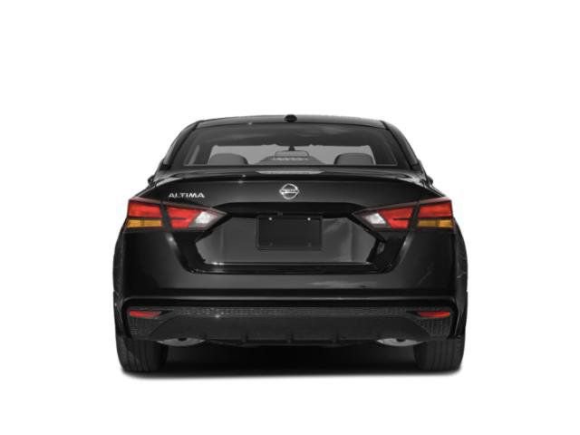 Used 2020 Nissan Altima 2.5 S FWD image 8