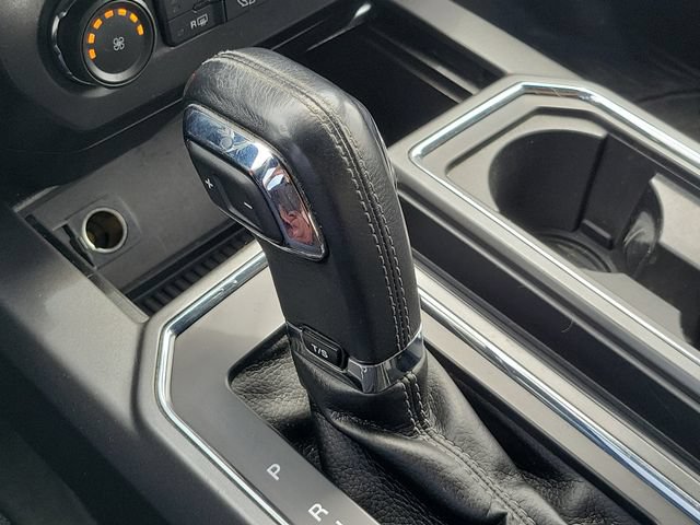 Used 2016 Ford F150 XLT w/ Equipment Group 302A Luxury AWD/4WD image 33