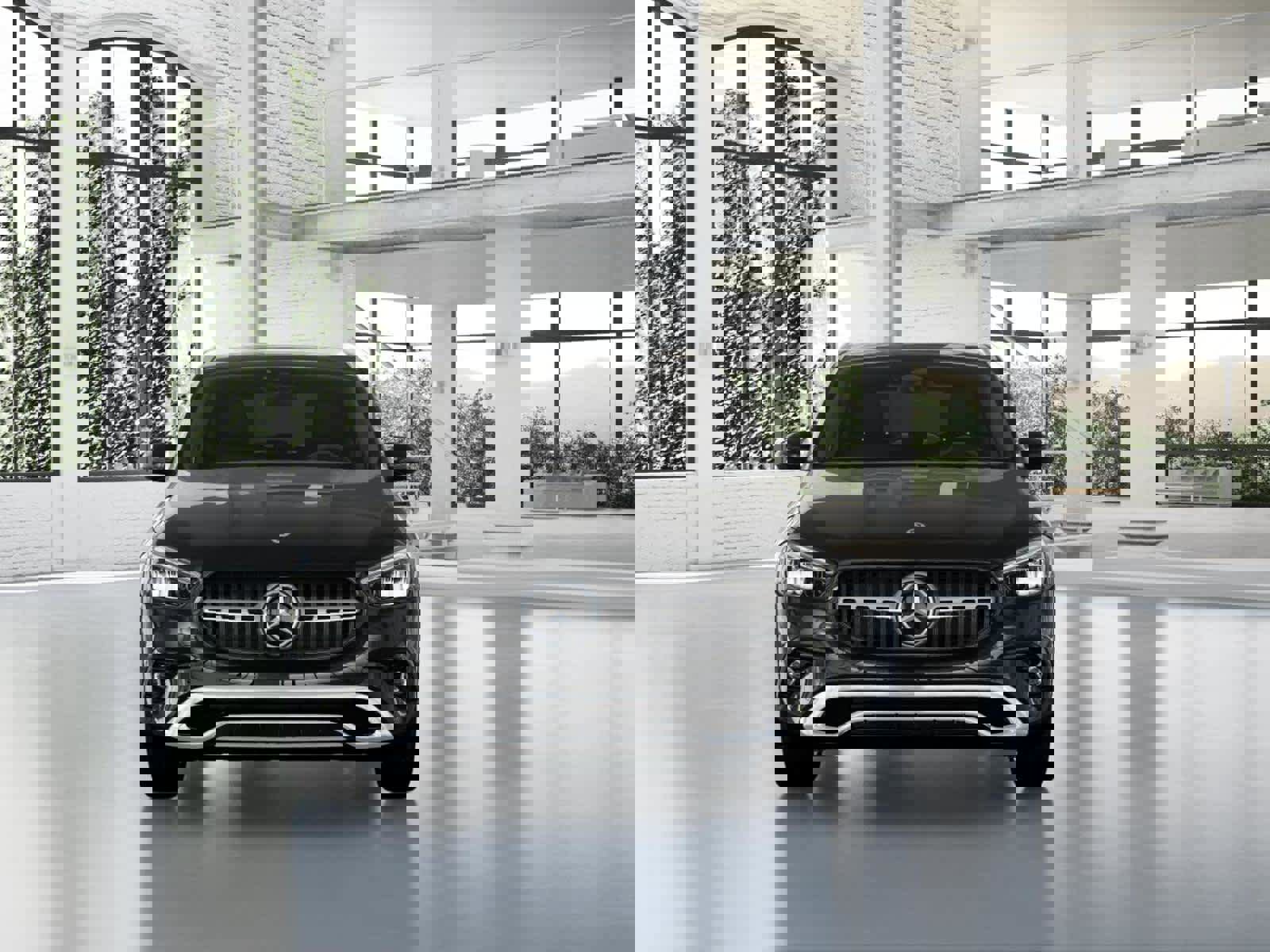 New 2026 Mercedes-Benz GLA 250 image 7