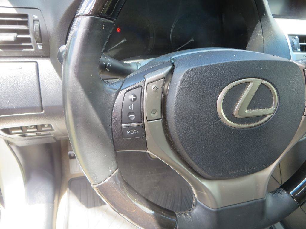 Used 2013 Lexus RX 350 FWD w/ Premium Pkg image 15