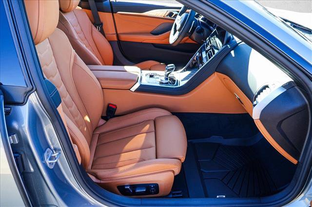 New 2026 BMW 840i xDrive image 27