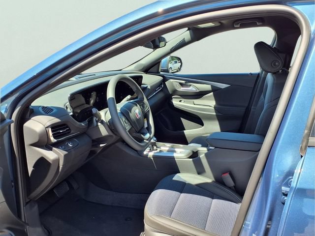 New 2026 Buick Envista Preferred FWD image 17