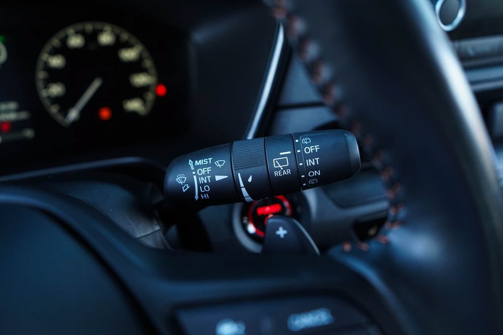 Used 2024 Honda CR-V Sport image 34