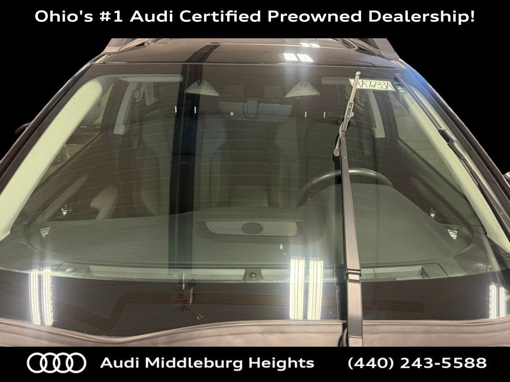 Used 2024 Subaru Outback Onyx Edition XT AWD/4WD image 19