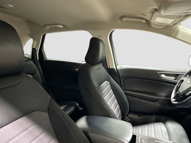 Used 2021 Ford Edge SE AWD/4WD image 27