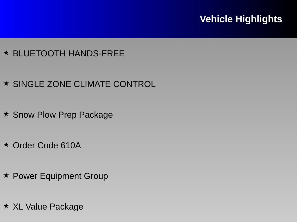 Used 2020 Ford F350 XL w/ Power Equipment Group AWD/4WD image 8