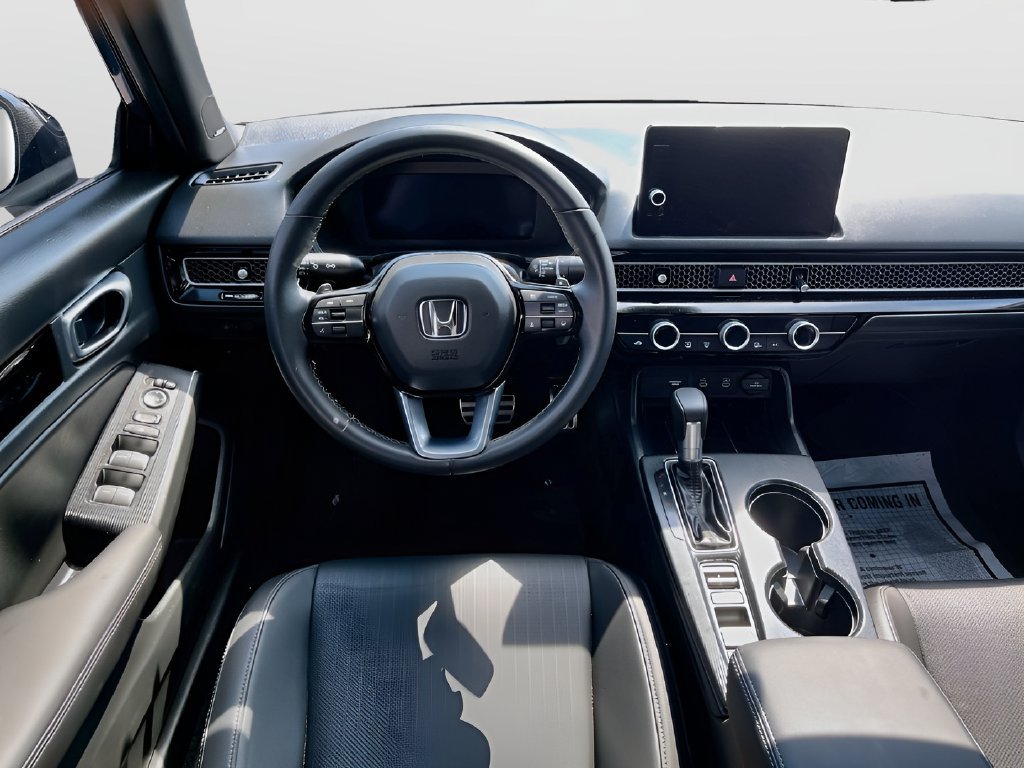 Used 2025 Honda Civic Sport Touring image 24