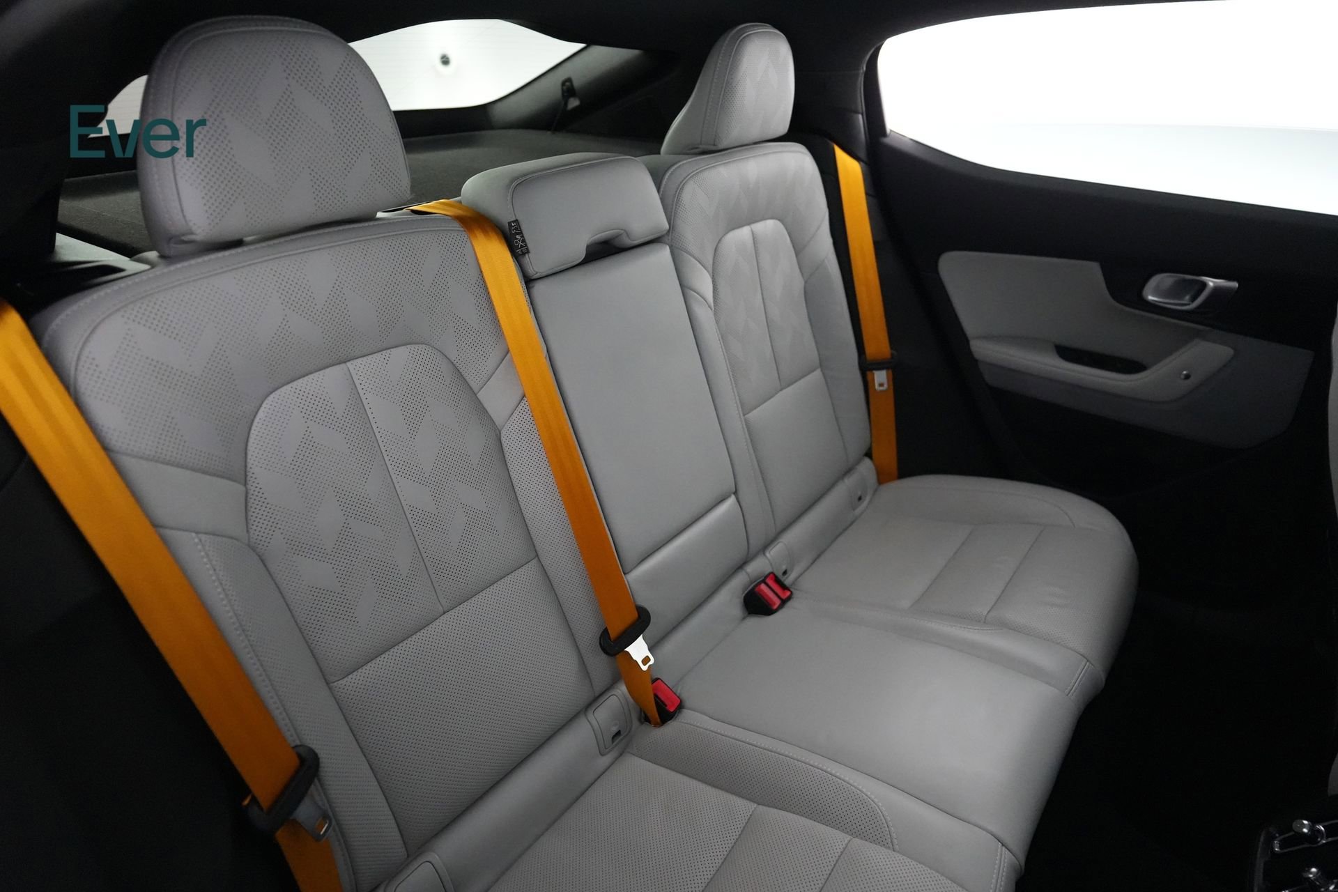 Used 2024 Polestar Polestar 2 AWD/4WD image 5