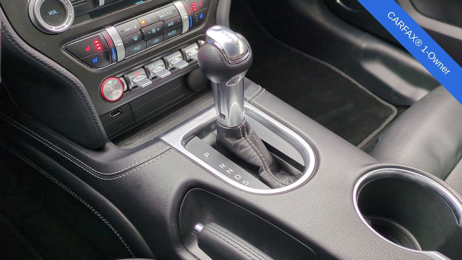 Used 2021 Ford Mustang GT Premium w/ Equipment Group 401A image 36