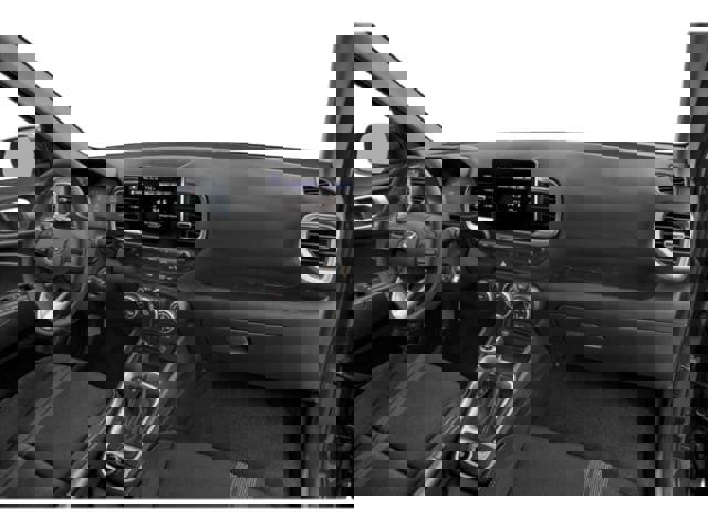 New 2026 Hyundai Venue SEL image 15