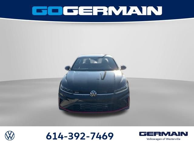 New 2026 Volkswagen Jetta GLI Autobahn FWD image 5