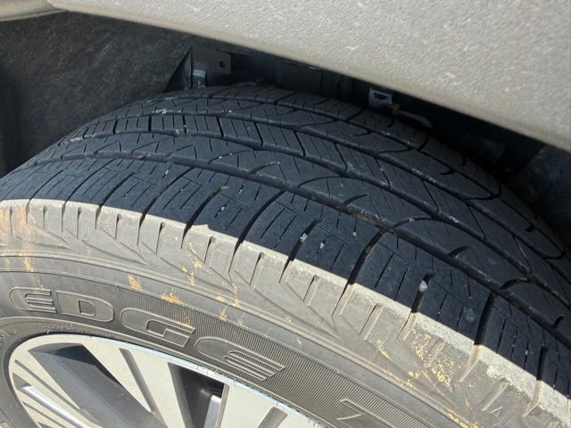 Used 2023 Nissan Rogue SV AWD/4WD image 10