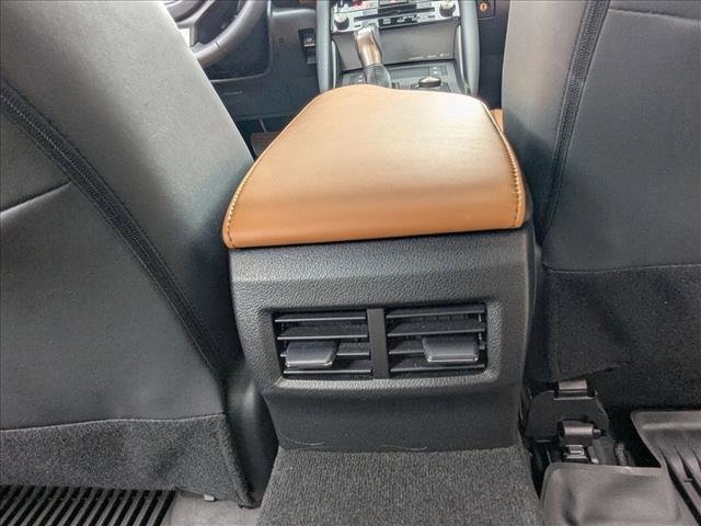 Used 2023 Lexus IS 300 w/ Comfort Package RWD image 18