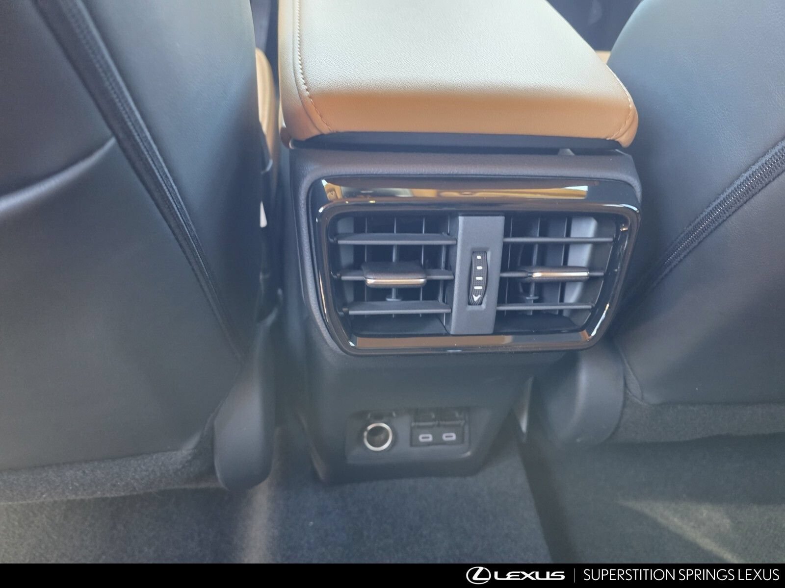 New 2026 Lexus NX 350 AWD w/ Premium Package image 26