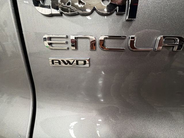 New 2026 Buick Enclave Preferred w/ Super Cruise Package image 56