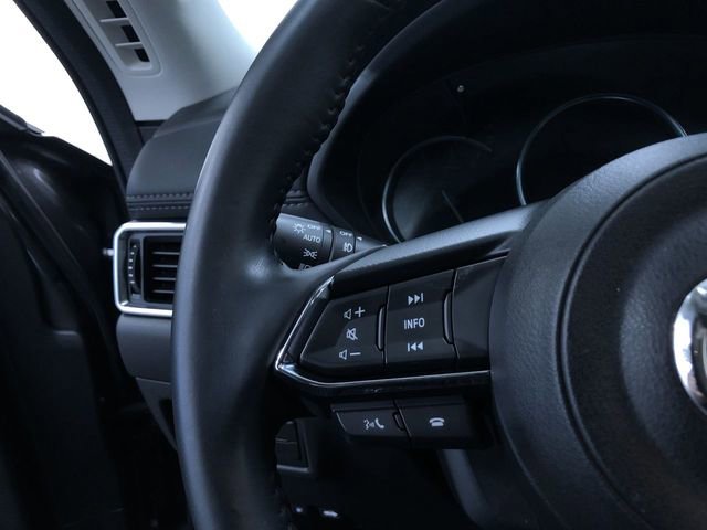 Used 2021 MAZDA CX-5 Grand Touring image 26