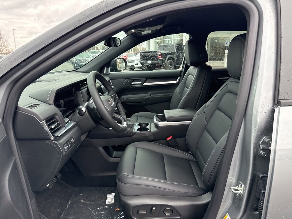 New 2026 GMC Terrain Elevation image 9