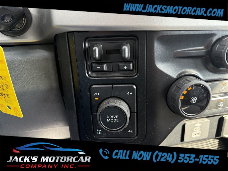 Used 2024 Ford F250 XL AWD/4WD image 21