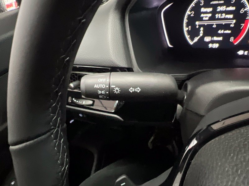 New 2026 Honda Civic Sport image 19