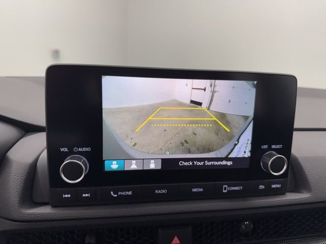 Certified 2023 Honda CR-V LX image 32