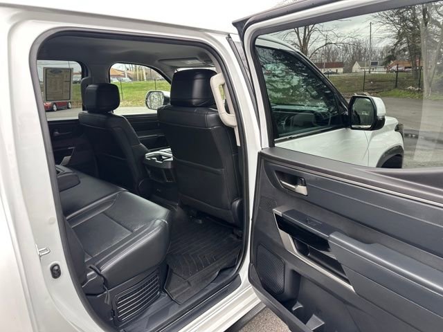Used 2023 Toyota Tundra Limited image 25