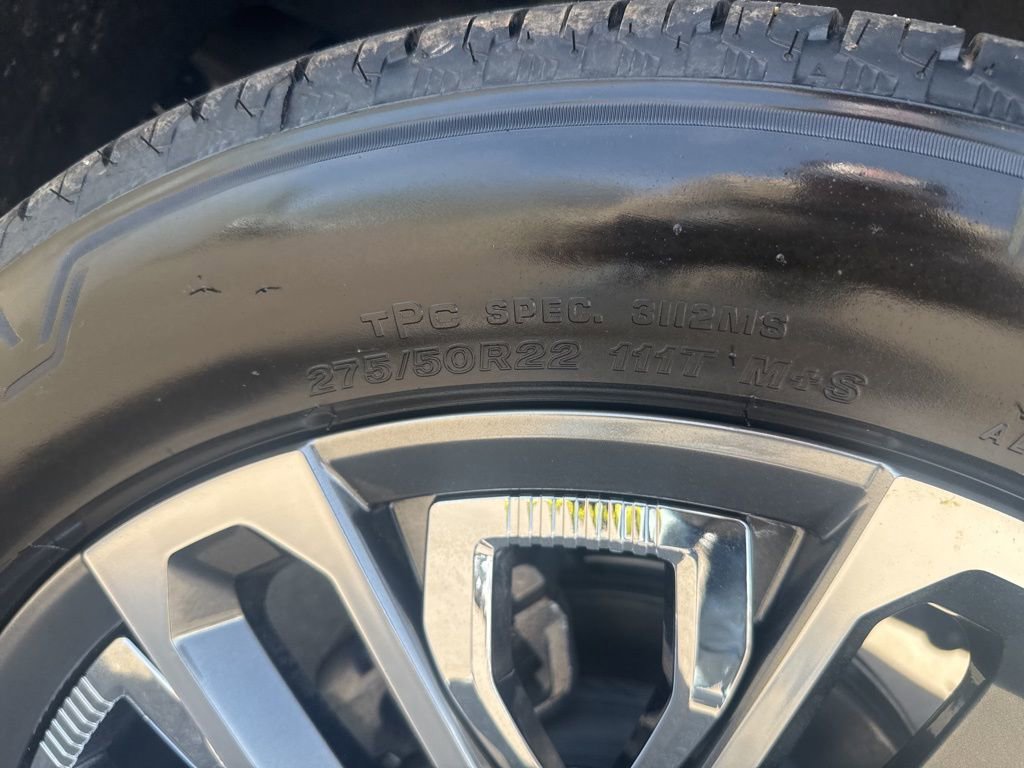 New 2026 GMC Sierra 1500 Denali Ultimate image 37