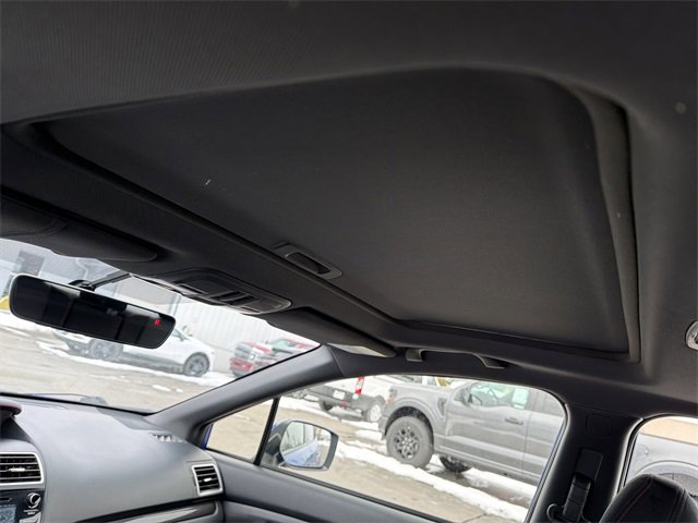 Used 2020 Subaru WRX Premium w/ Popular Package #3 (IZT) image 14