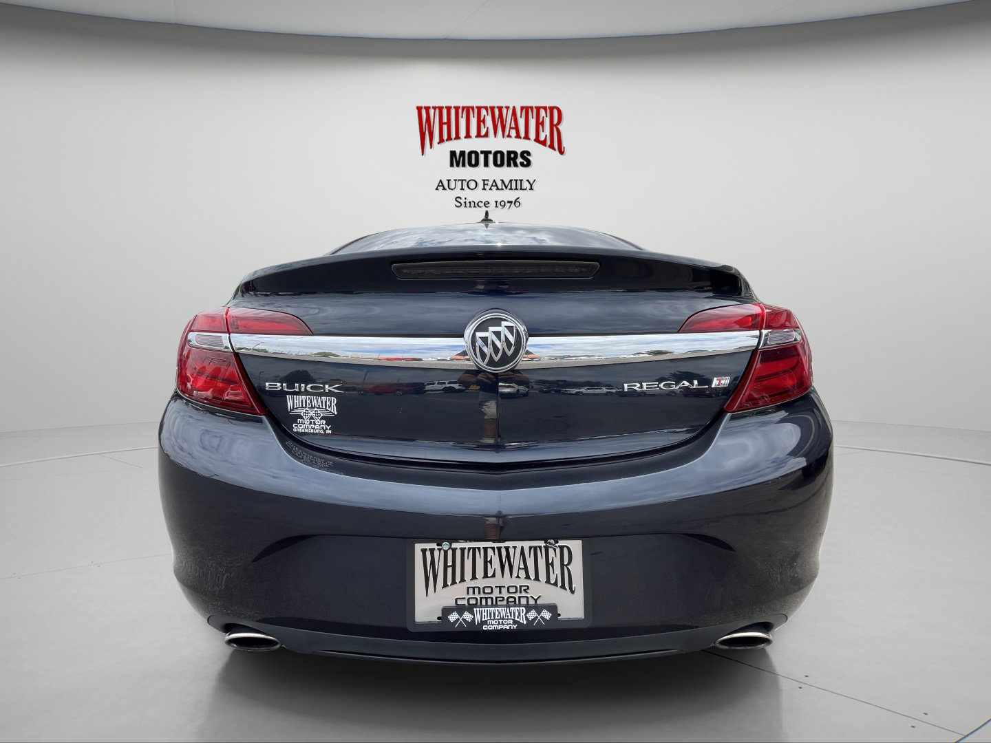 Used 2014 Buick Regal FWD image 5