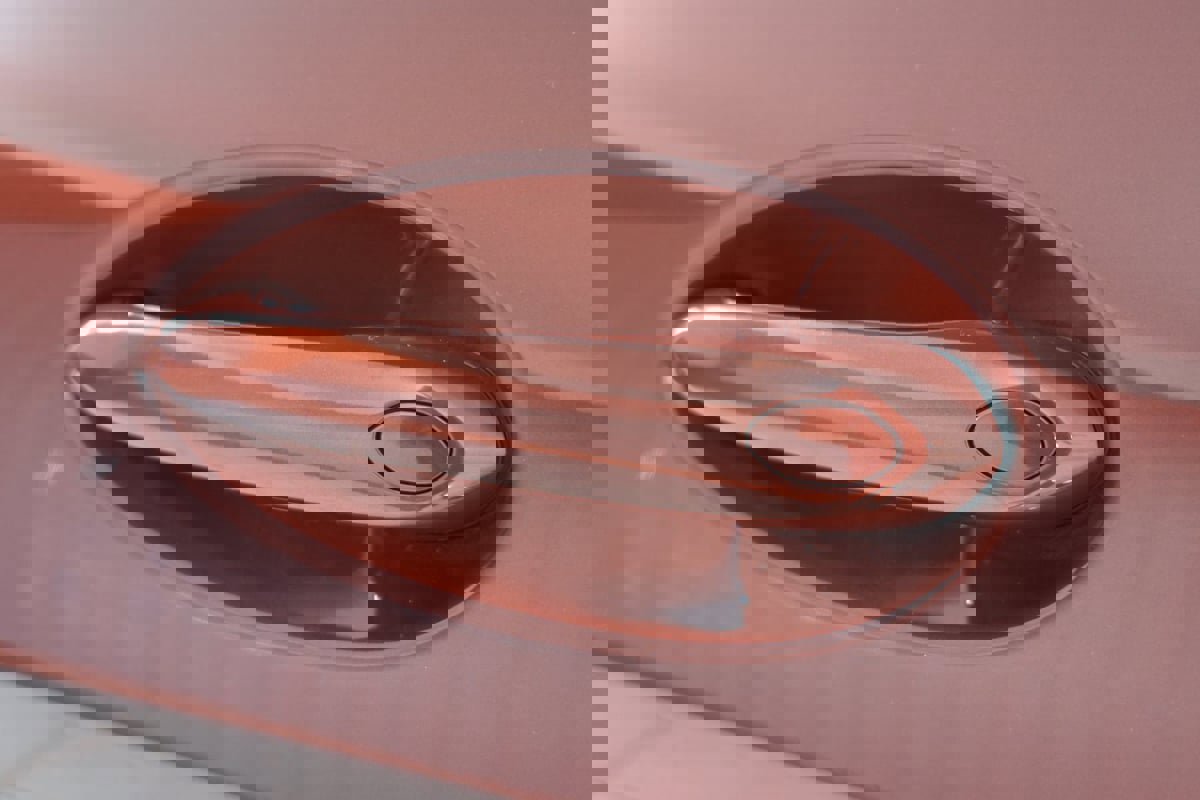 Used 2020 BMW M8 Competition image 20