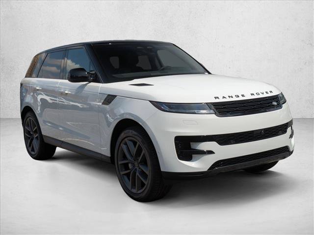 New 2027 Land Rover Range Rover Sport SE AWD/4WD image 7