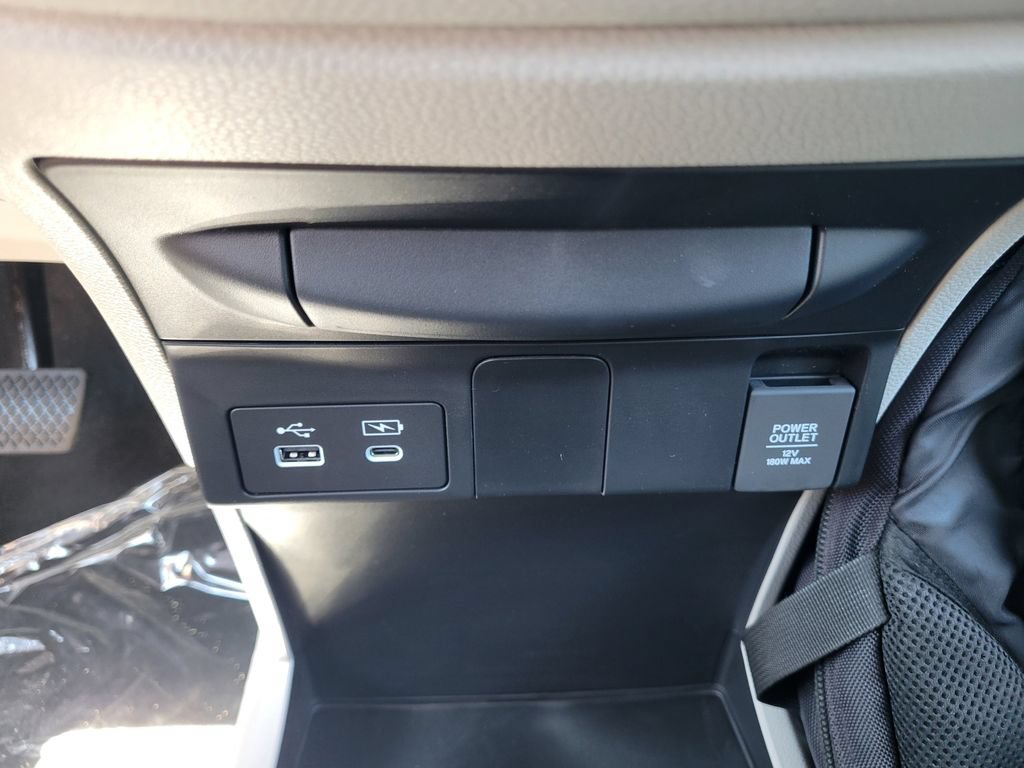 New 2026 Honda Odyssey EX-L image 26