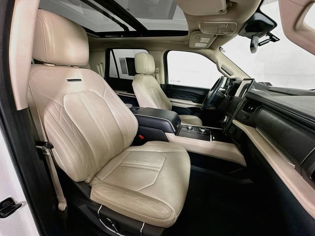 Used 2023 Ford Expedition Max Platinum AWD/4WD image 38