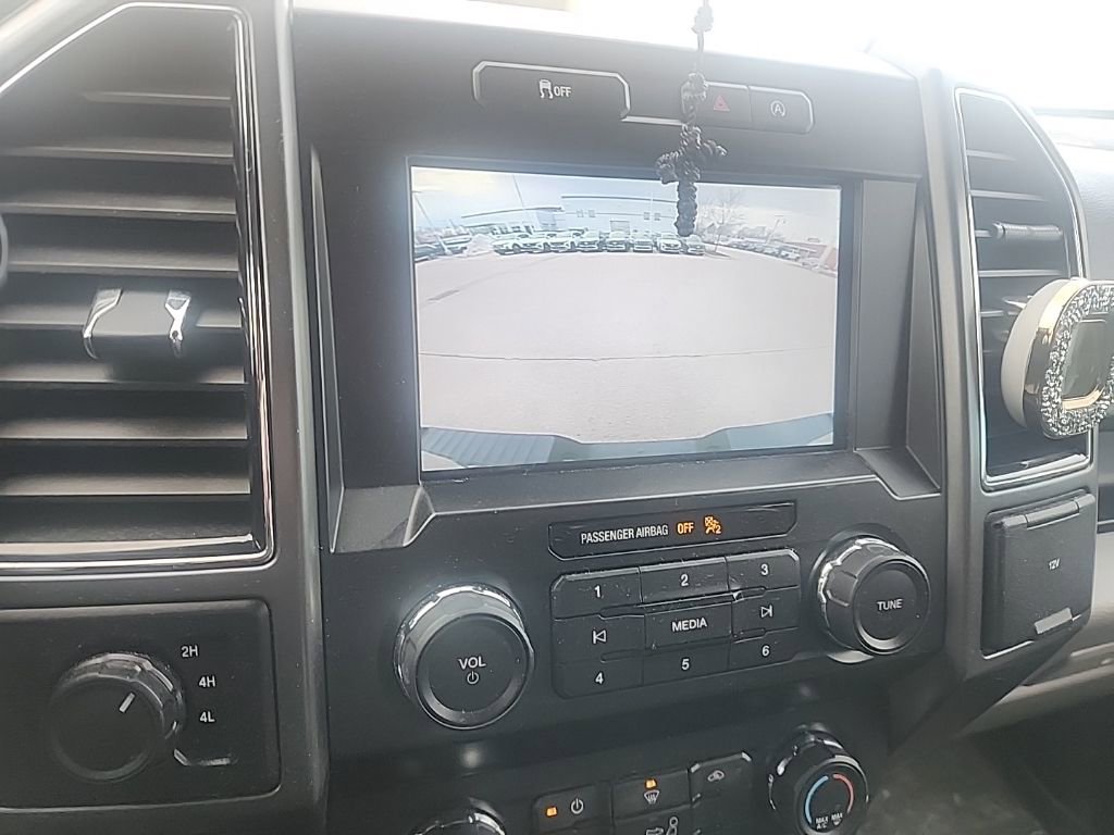 Used 2020 Ford F150 XLT w/ XTR Package image 19