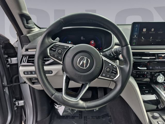 Used 2025 Acura MDX w/ Advance Package image 13