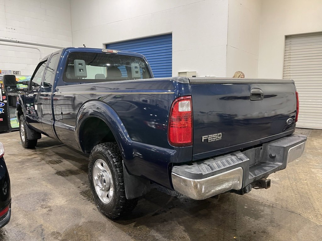 Used 2015 Ford F250 XL w/ Power Equipment Group image 4