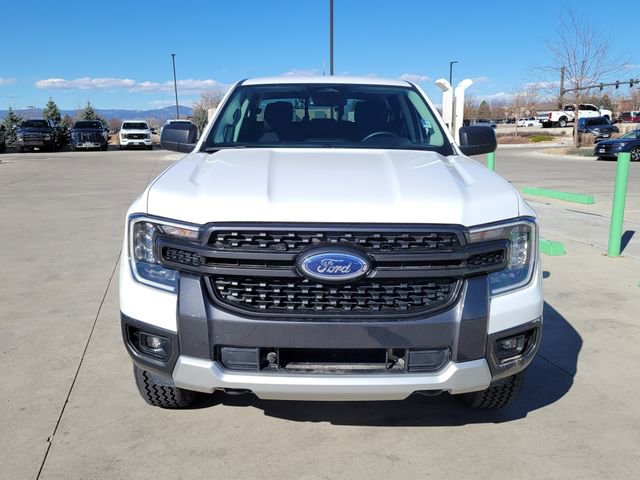 Certified 2024 Ford Ranger XLT w/ FX4 Off-Road Package image 5