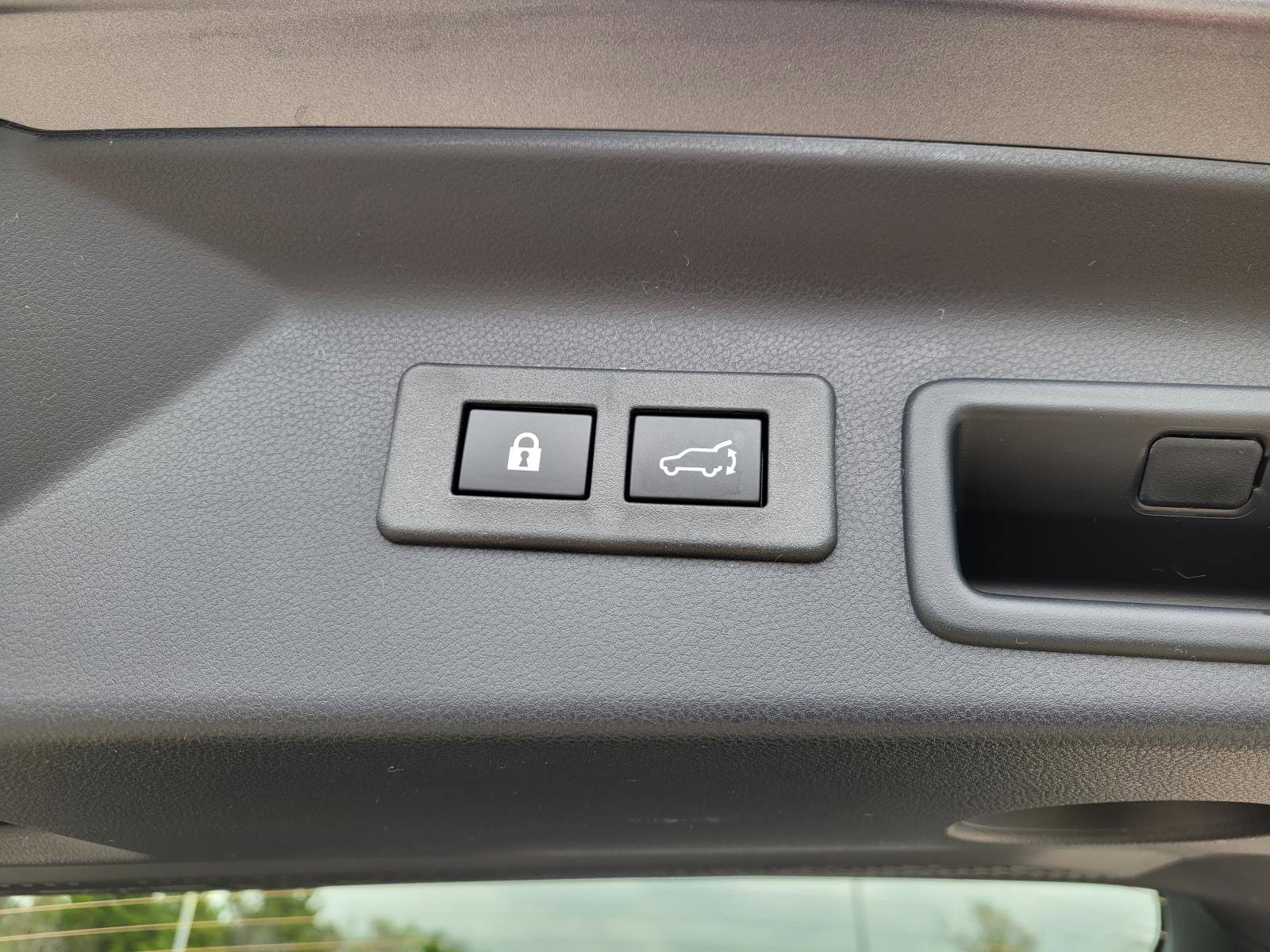 Used 2026 Subaru Forester Sport image 19