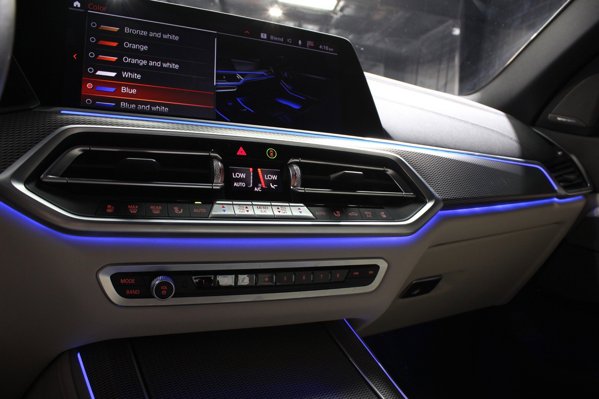 Used 2021 BMW X5 sDrive40i w/ M Sport Package image 54