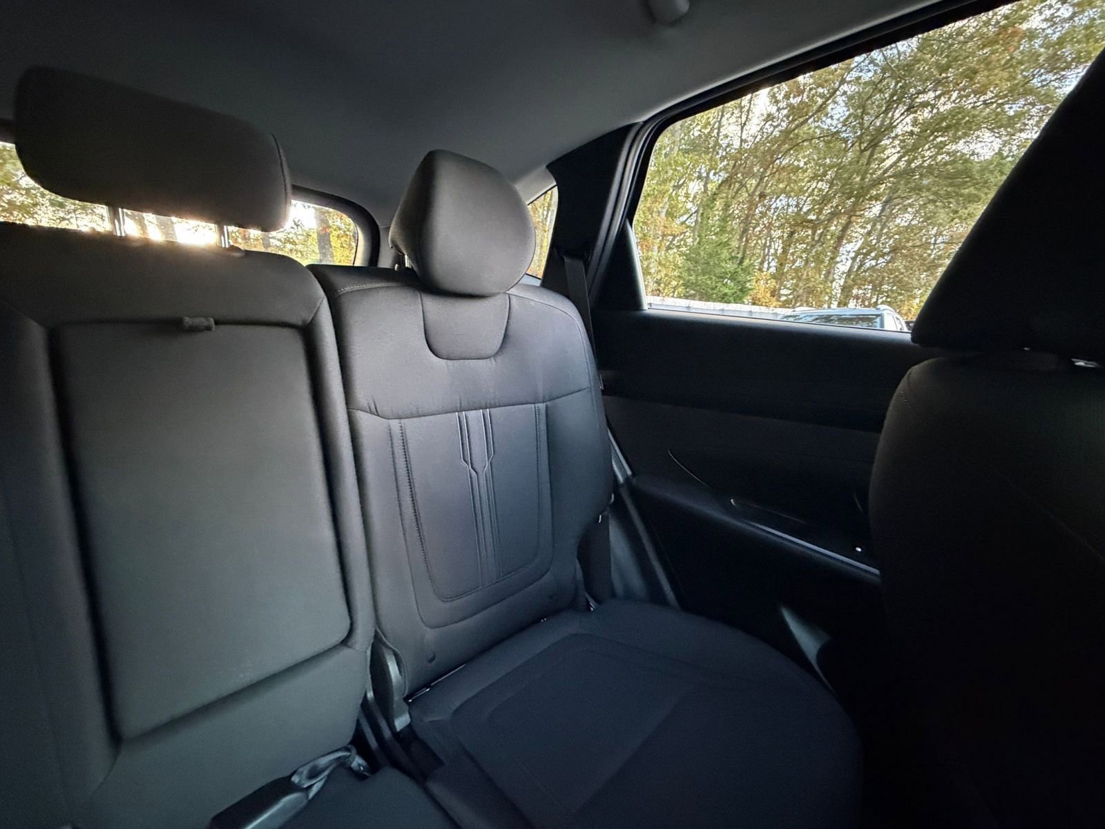 Used 2025 Hyundai Tucson SEL image 37