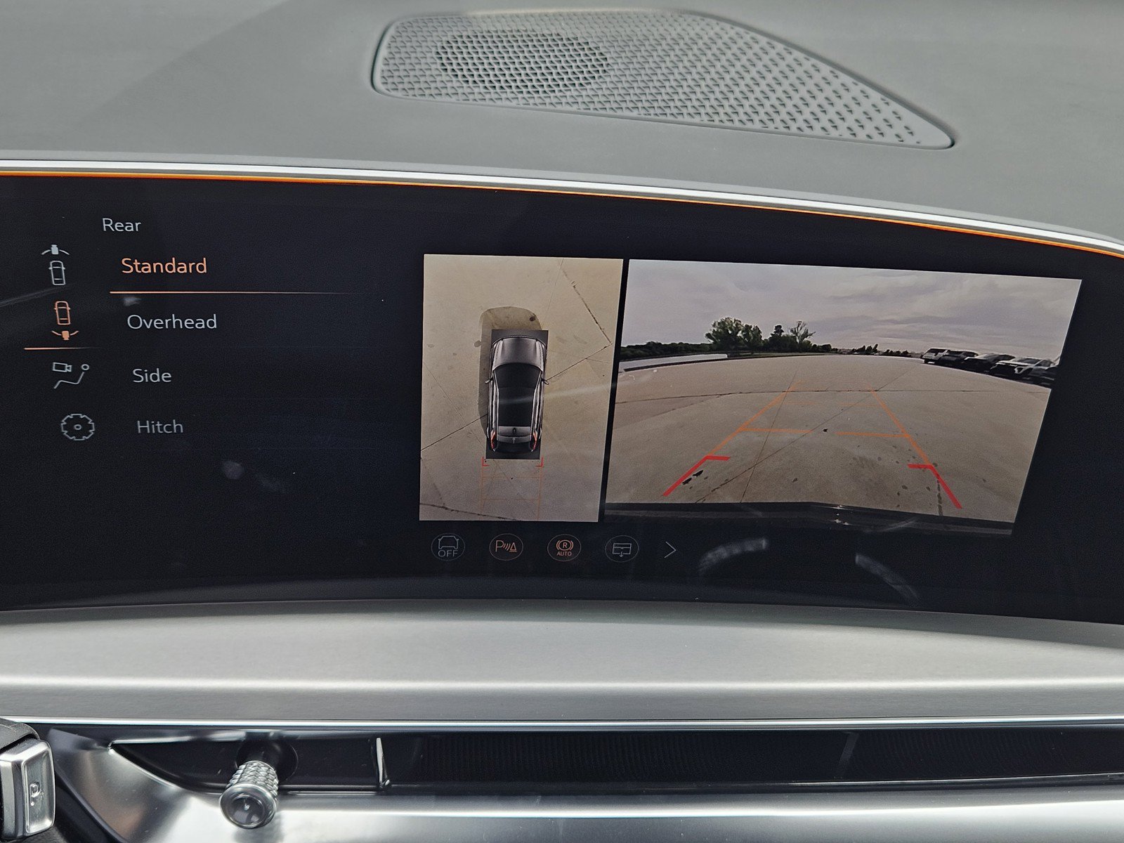 New 2026 Cadillac Lyriq Sport w/ LPO, Floor Liner Package RWD image 13