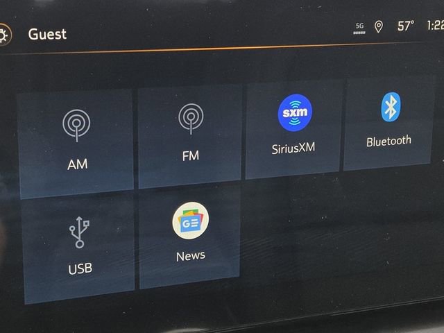 New 2026 Chevrolet Equinox LT w/ Convenience Package II image 5