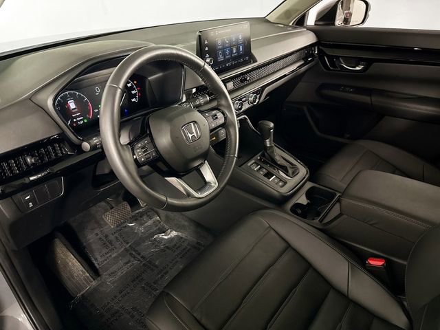 Used 2024 Honda CR-V EX-L image 35