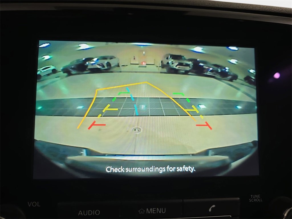 Used 2023 Nissan Frontier SV w/ Technology Package image 25