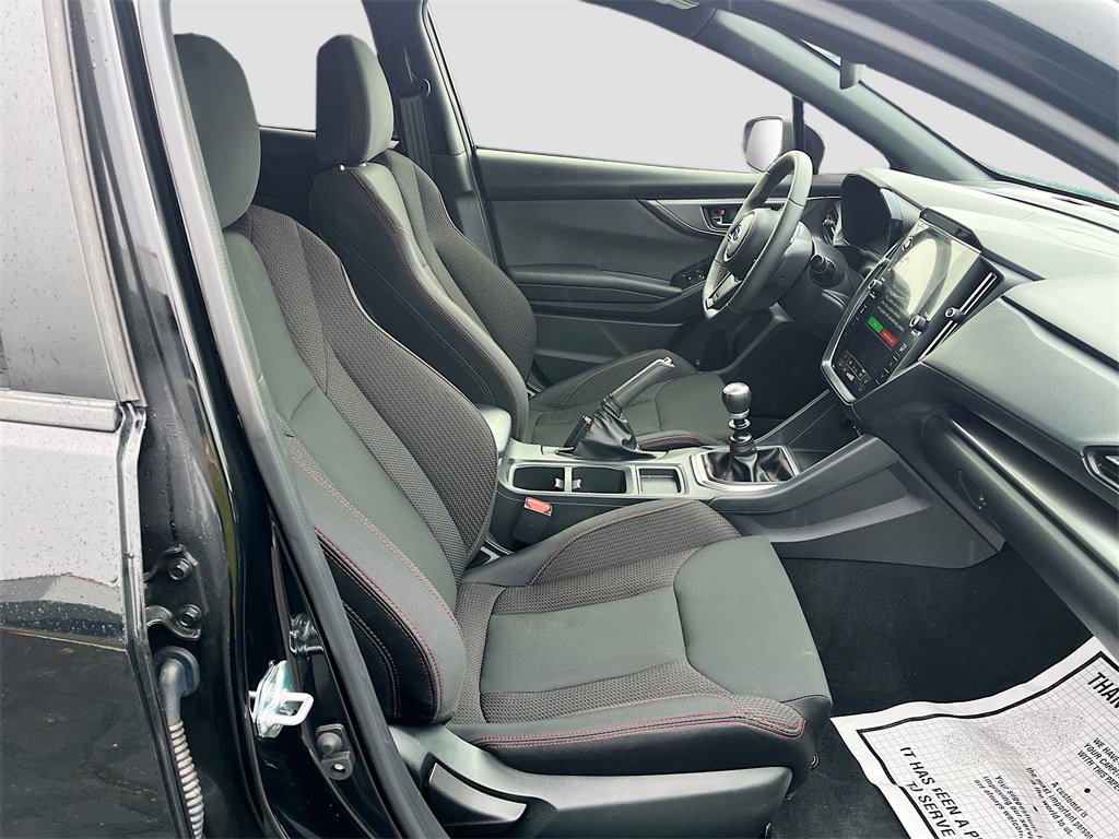 Used 2024 Subaru WRX Premium image 26