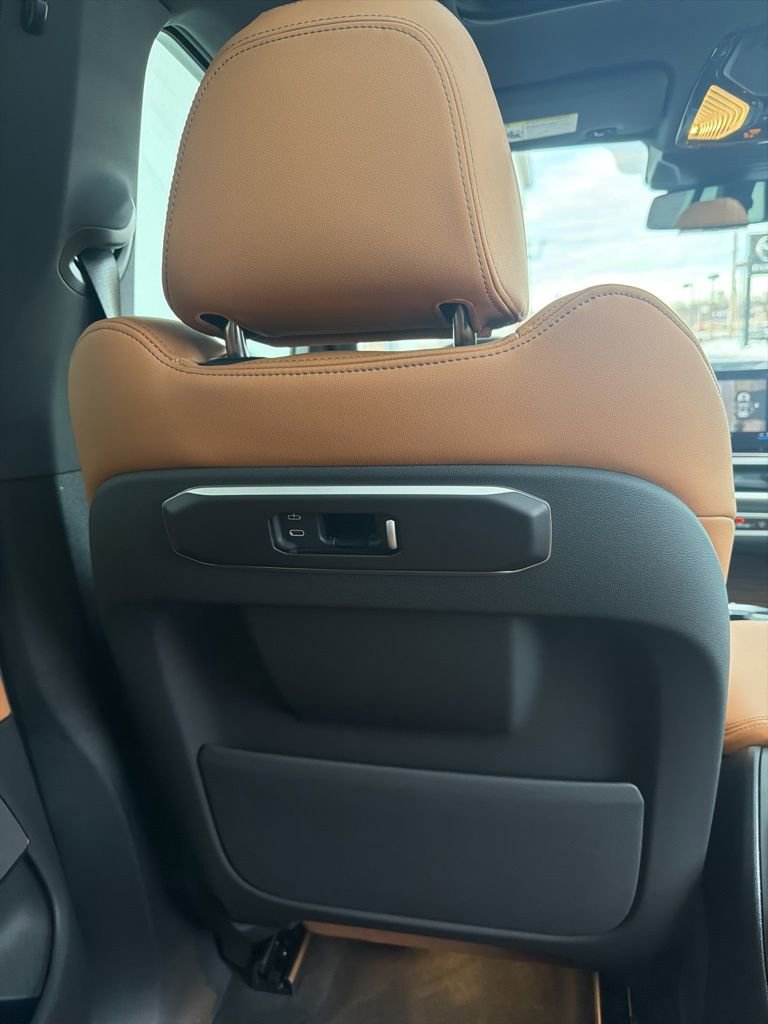 New 2026 BMW X7 M60i image 66