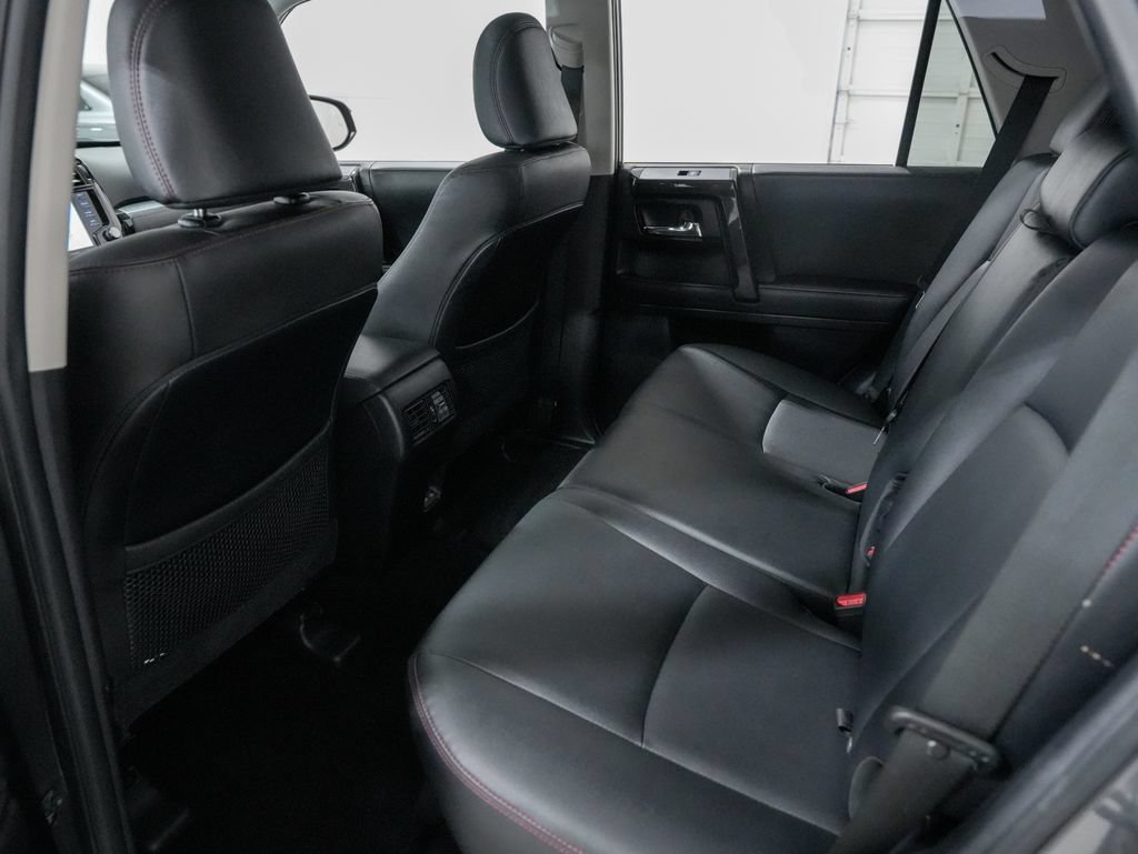 Used 2023 Toyota 4Runner TRD Off-Road Premium w/ Off Road Premium Plus Package AWD/4WD image 28