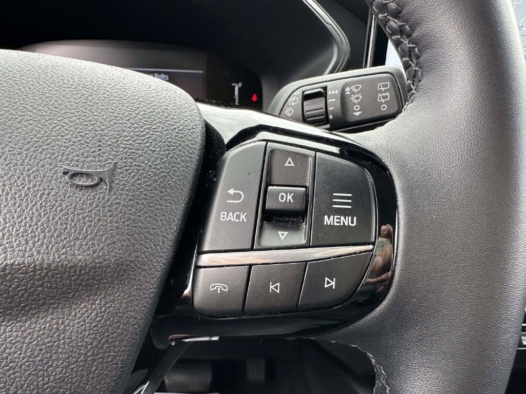 Certified 2023 Ford Escape Active w/ Tech Pack #1 AWD/4WD image 15
